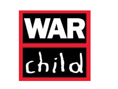 طفل  الحرب